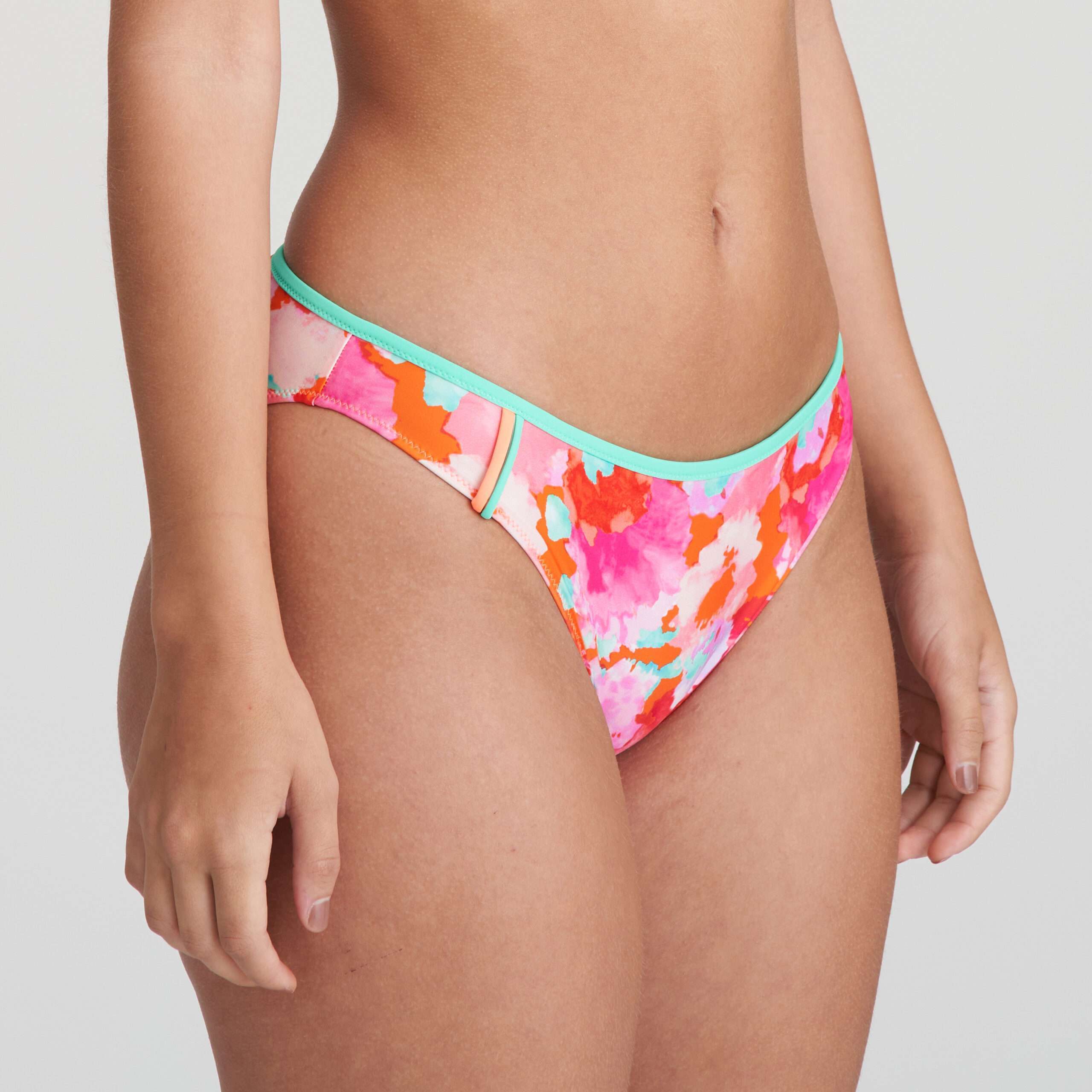 APOLLONIS Neon Sunset bikini rioslip APOLLONIS Neon Sunset bikini rioslip
