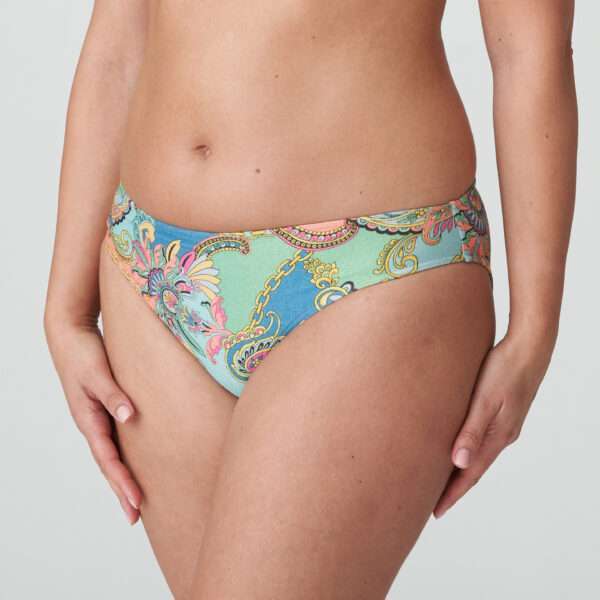 CELAYA Italian Chic bikini rioslip