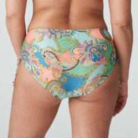 CELAYA Italian Chic bikini tailleslip met koordjes