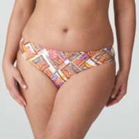 NAVALATO Summer Sunset bikini rioslip