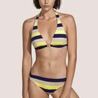 COLITA summer stripes bikini rioslip COLITA summer stripes bikini rioslip