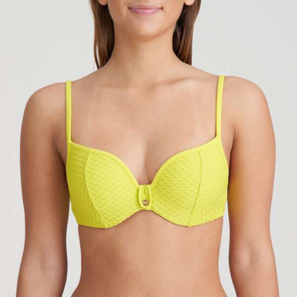 BRIGITTE suncoast bikini hartvorm met mousse