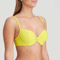 BRIGITTE suncoast bikini hartvorm met mousse