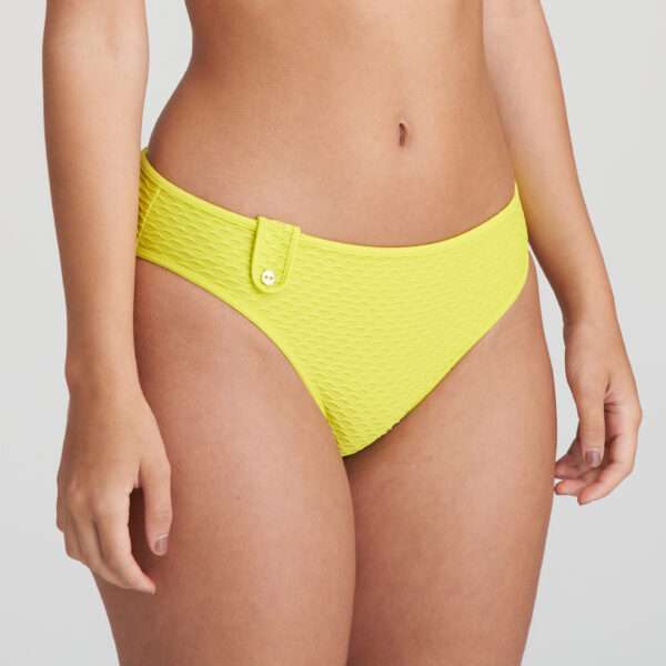 BRIGITTE suncoast bikini rioslip