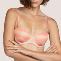 CINDY gobi voorgevormde balconette bh