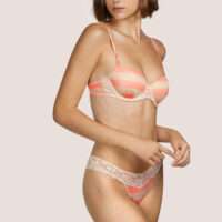 CINDY gobi voorgevormde balconette bh