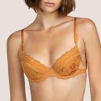 EVE Copper variant push-up bh uitneembare pads EVE Copper variant push-up bh uitneembare pads