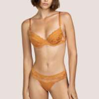 EVE Copper variant push-up bh uitneembare pads EVE Copper variant push-up bh uitneembare pads