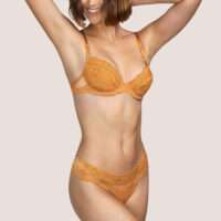 EVE Copper variant push-up bh uitneembare pads EVE Copper variant push-up bh uitneembare pads