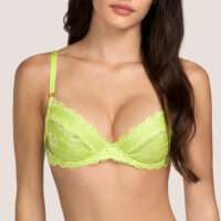 EVE Golden apple push-up bh uitneembare pads