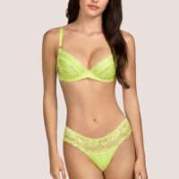 EVE Golden apple push-up bh uitneembare pads