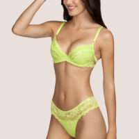 EVE Golden apple push-up bh uitneembare pads