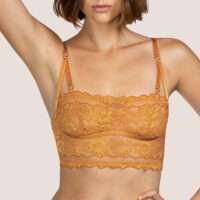 EVE Copper variant bralette