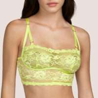 EVE Golden apple bralette EVE Golden apple bralette