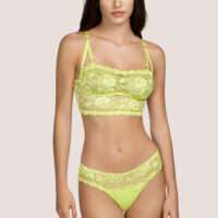 EVE Golden apple bralette EVE Golden apple bralette