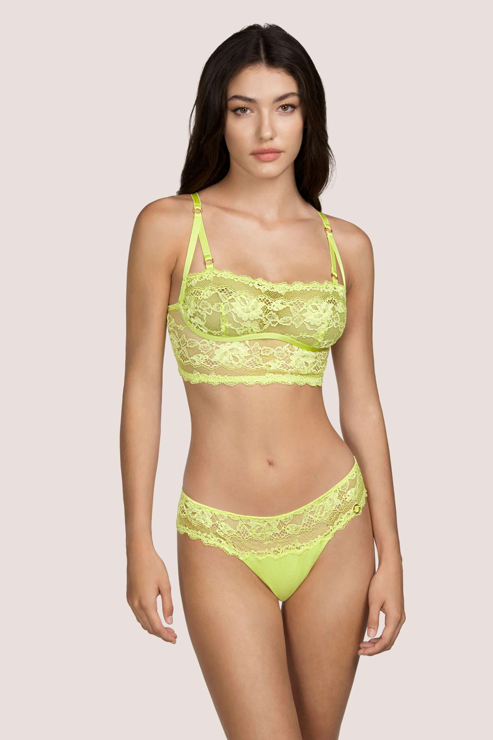 EVE Golden apple bralette EVE Golden apple bralette