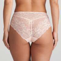 MANYLA pearly pink tailleslip