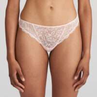 MANYLA pearly pink string MANYLA pearly pink string