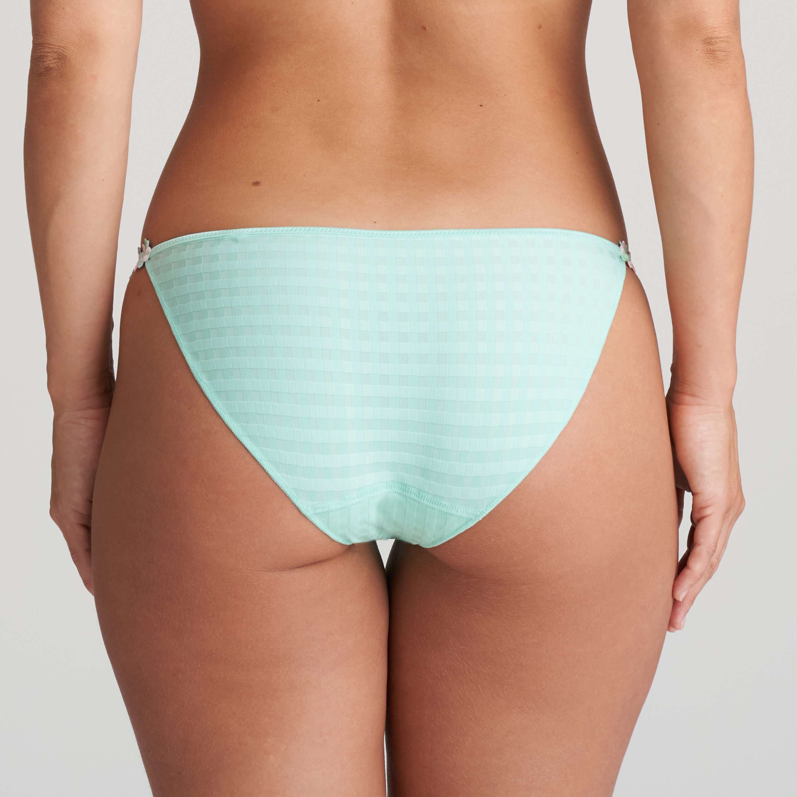 AVERO Miami mint heupslip AVERO Miami mint heupslip