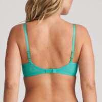 MELIPHA Vivid Green push-up bh uitneembare pads