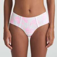 AVERO TINY Love Blossom hotpants