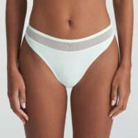 LOUIE fleur de printemps string LOUIE fleur de printemps string