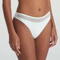 LOUIE fleur de printemps string LOUIE fleur de printemps string