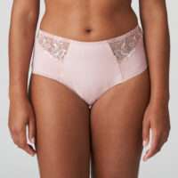 DEAUVILLE Vintage Pink tailleslip