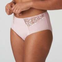 DEAUVILLE Vintage Pink tailleslip