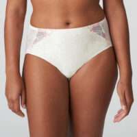 MOHALA vintage natuur tailleslip