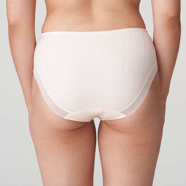 KNOKKE crystal pink tailleslip