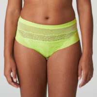 SOPHORA Lime crush tailleslip