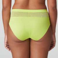 SOPHORA Lime crush tailleslip