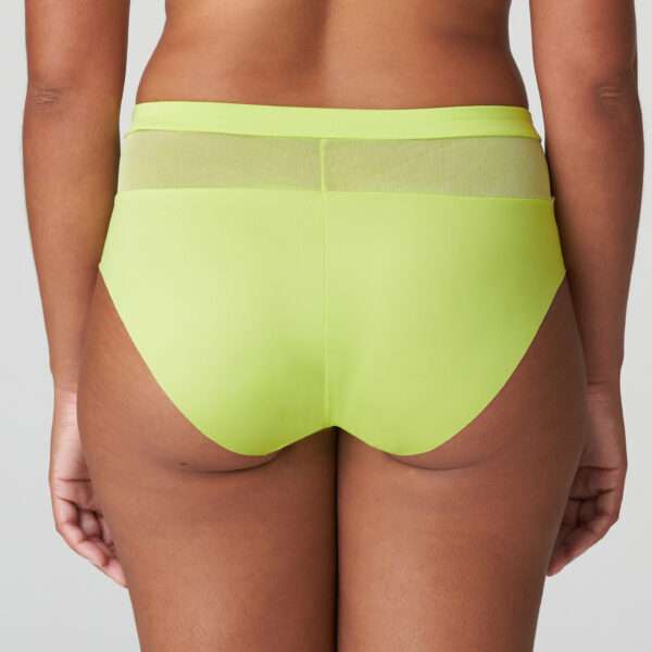 SOPHORA Lime crush tailleslip