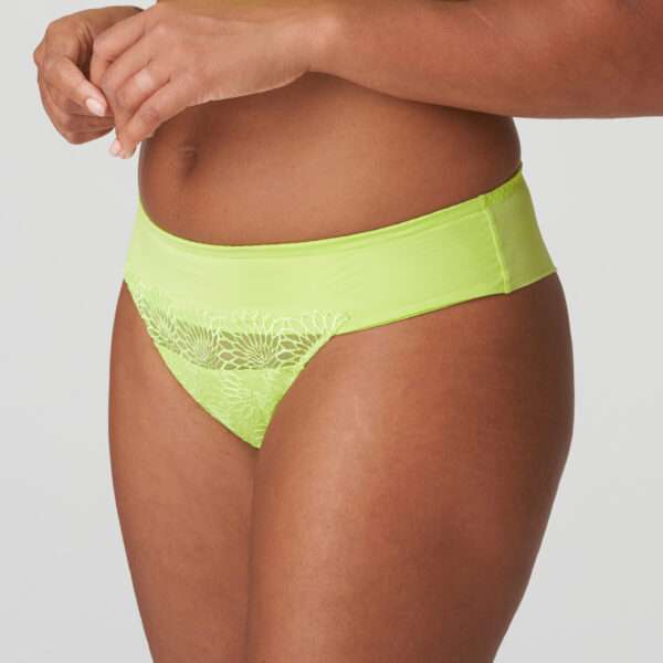 SOPHORA Lime crush string