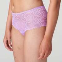 PETIT PARIS Lavender Cream hotpants