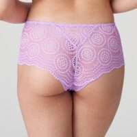 PETIT PARIS Lavender Cream hotpants