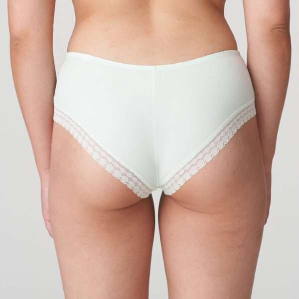 SEVILLE fleur de printemps hotpants