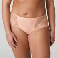 PLAYA AMOR Silky Dreams hotpants