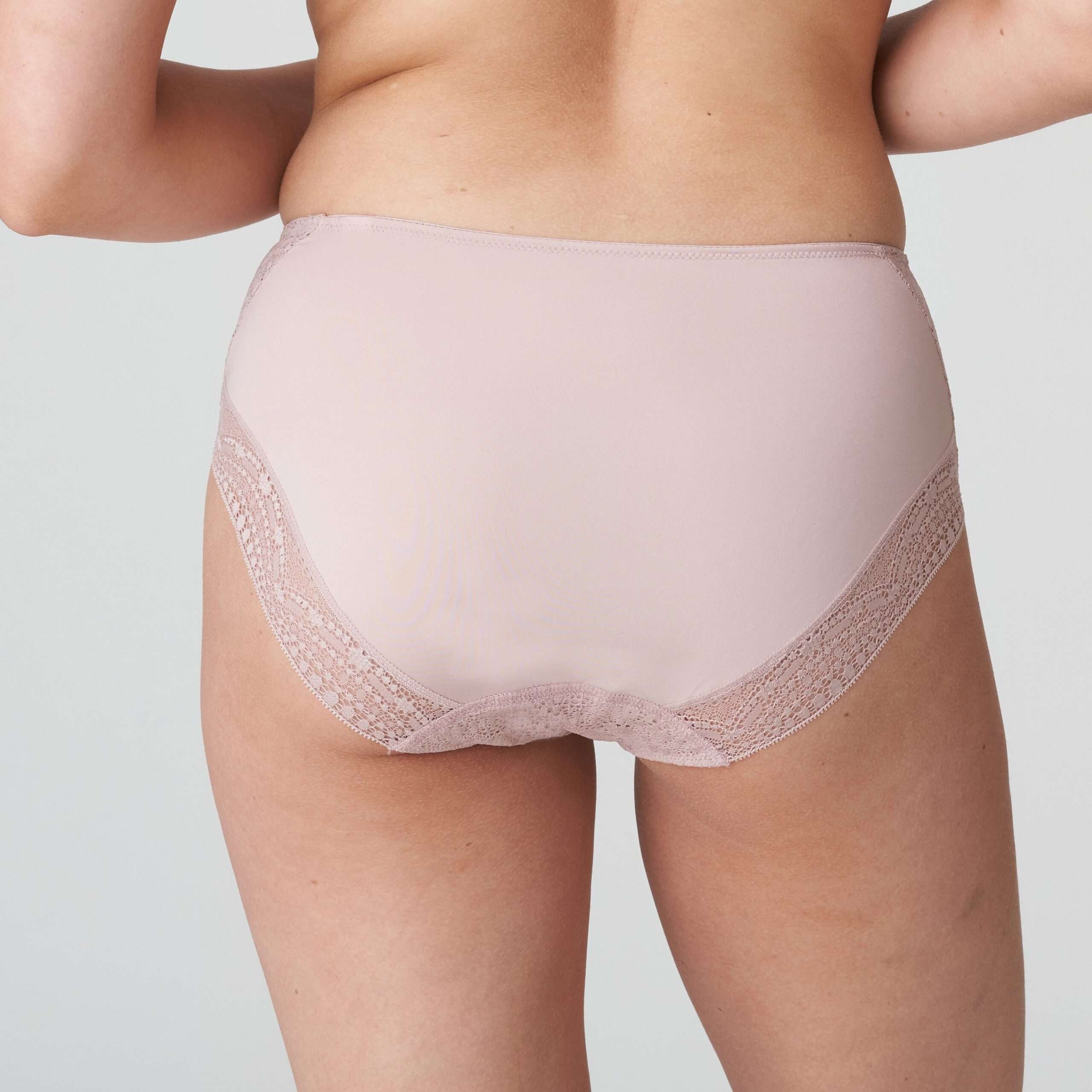 EPIRUS bois de rose tailleslip EPIRUS bois de rose tailleslip