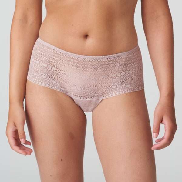 EPIRUS bois de rose hotpants