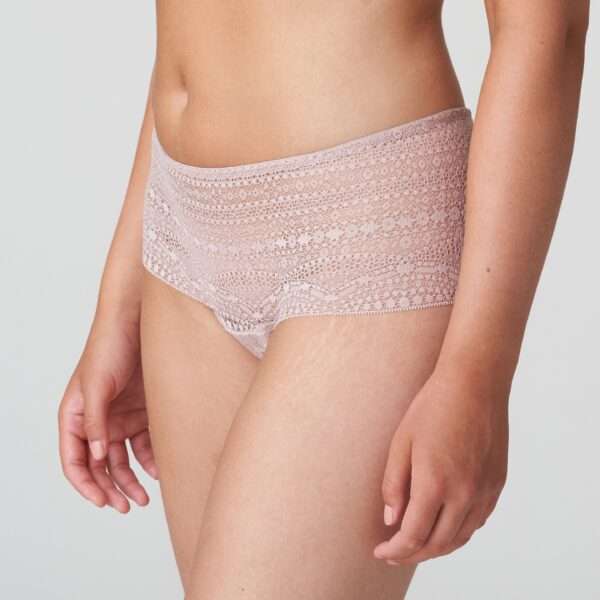 EPIRUS bois de rose hotpants