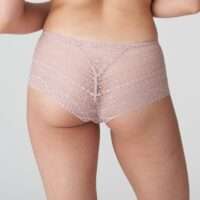 EPIRUS bois de rose hotpants