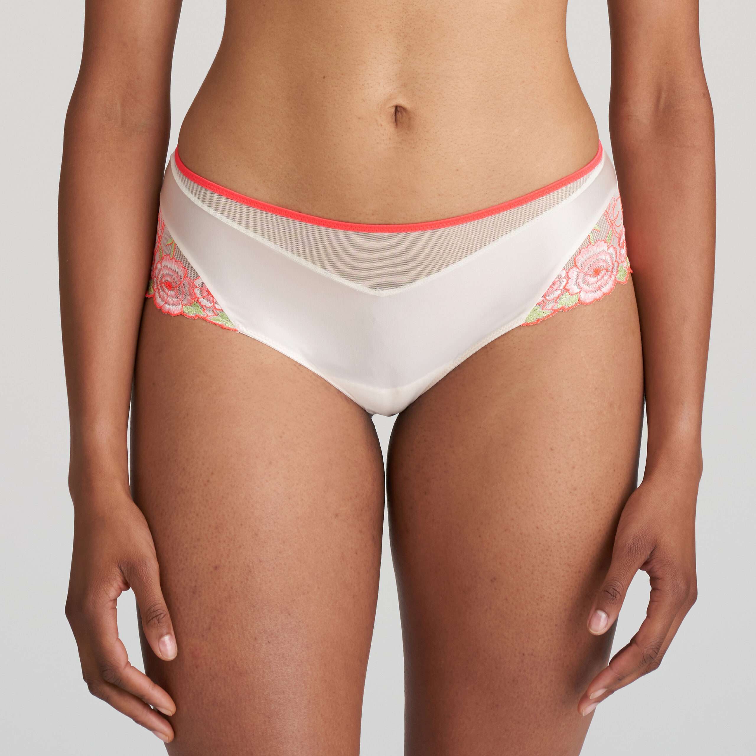 AYAMA fruit punch hotpants AYAMA fruit punch hotpants