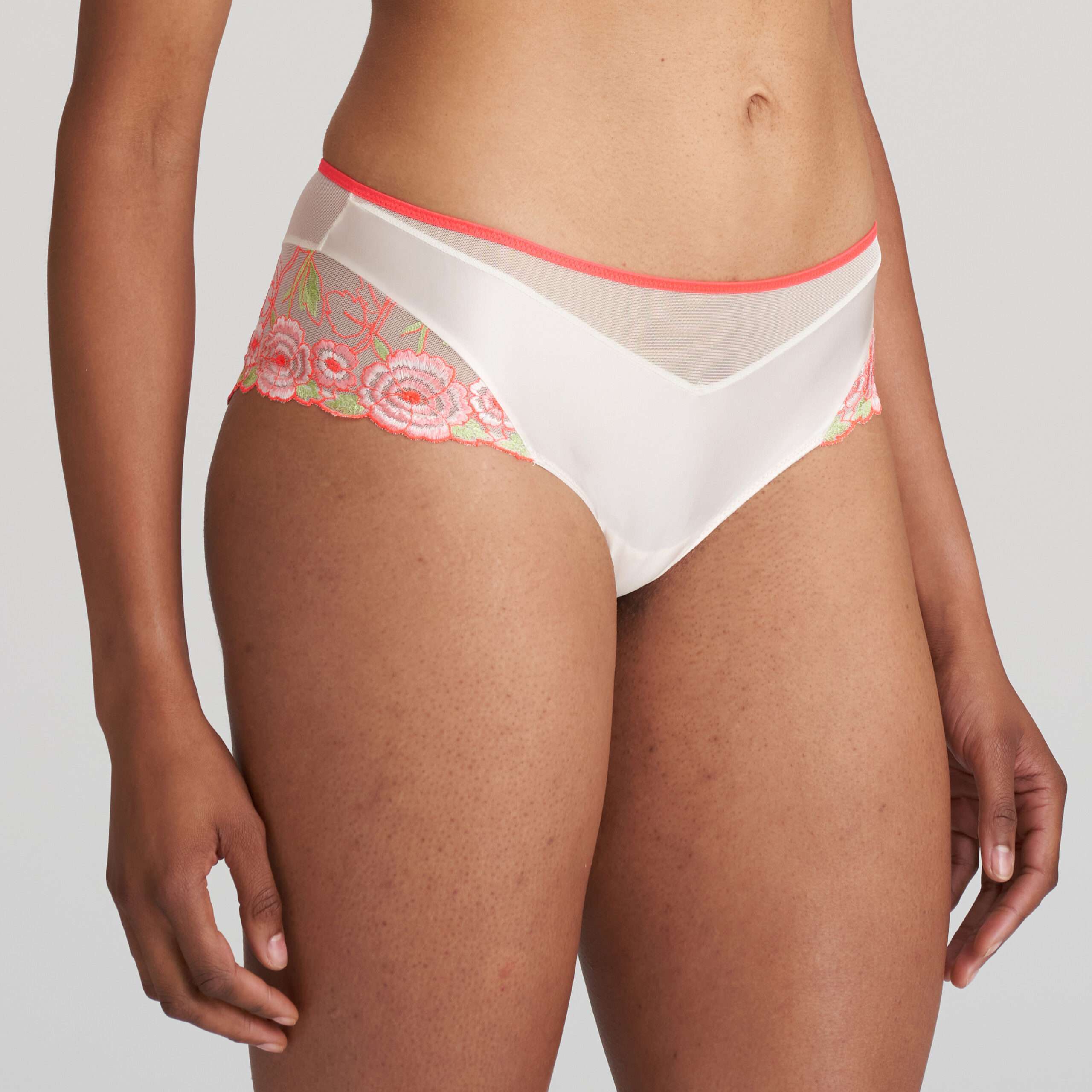 AYAMA fruit punch hotpants AYAMA fruit punch hotpants