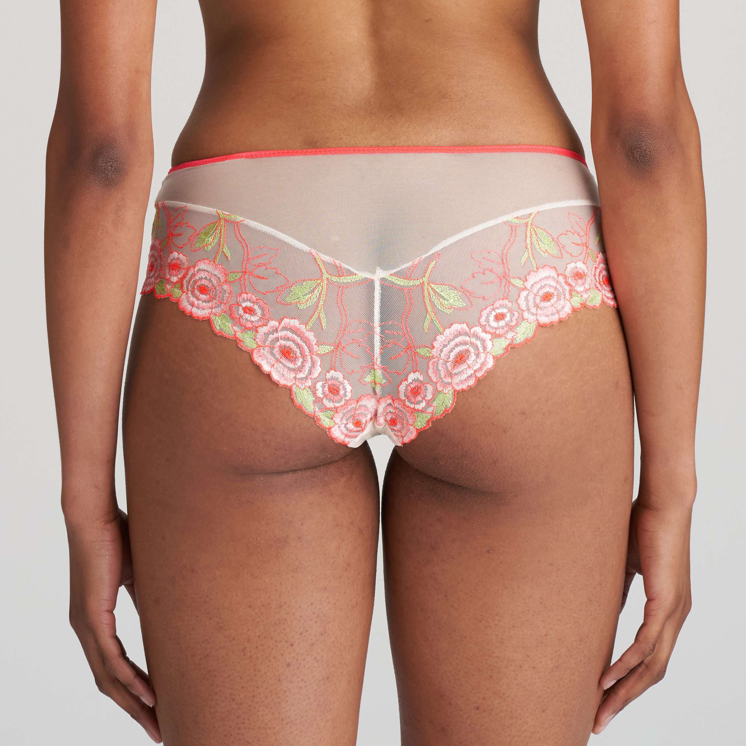 AYAMA fruit punch hotpants AYAMA fruit punch hotpants
