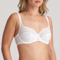 JEREME wit volle cup bh JEREME wit volle cup bh