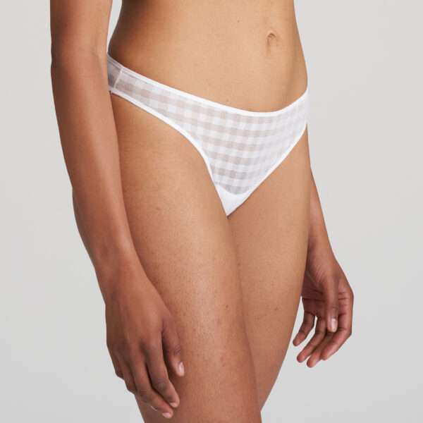 JEREME wit string