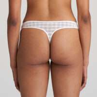 JEREME wit string