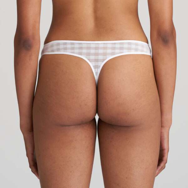 JEREME wit string